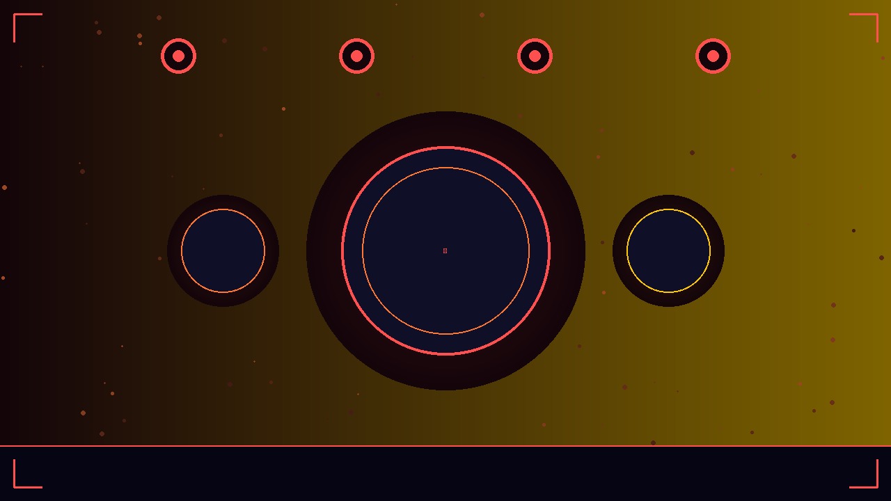 سلوت جدران القصر مع زخارف الأرابيسك الذهبية